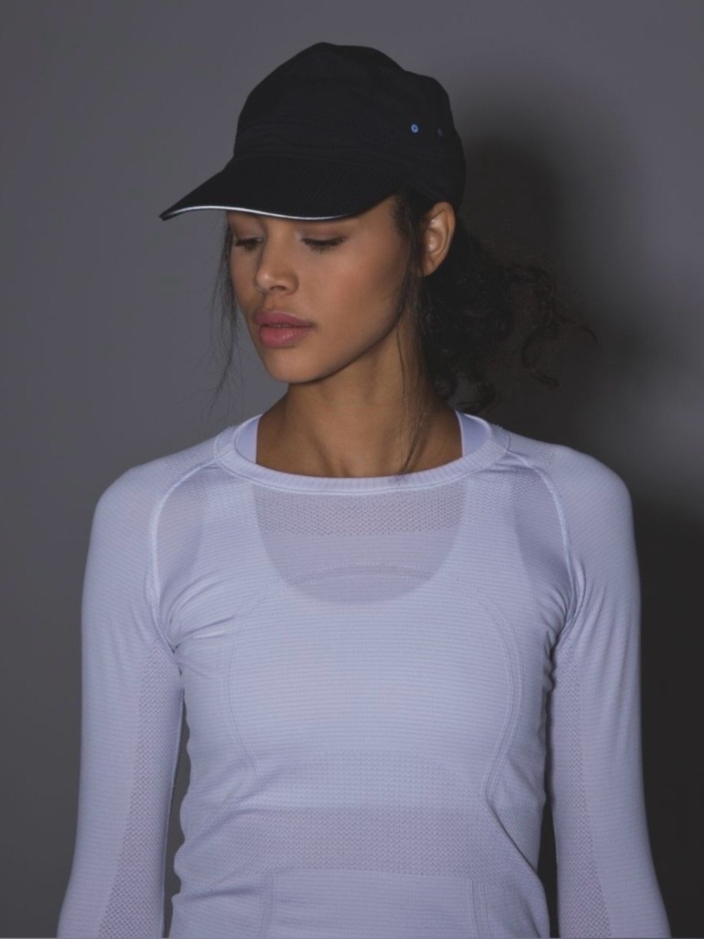 Lululemon Race To Place Run Hat